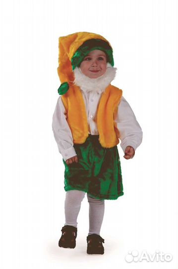 Карнавальные костюмы