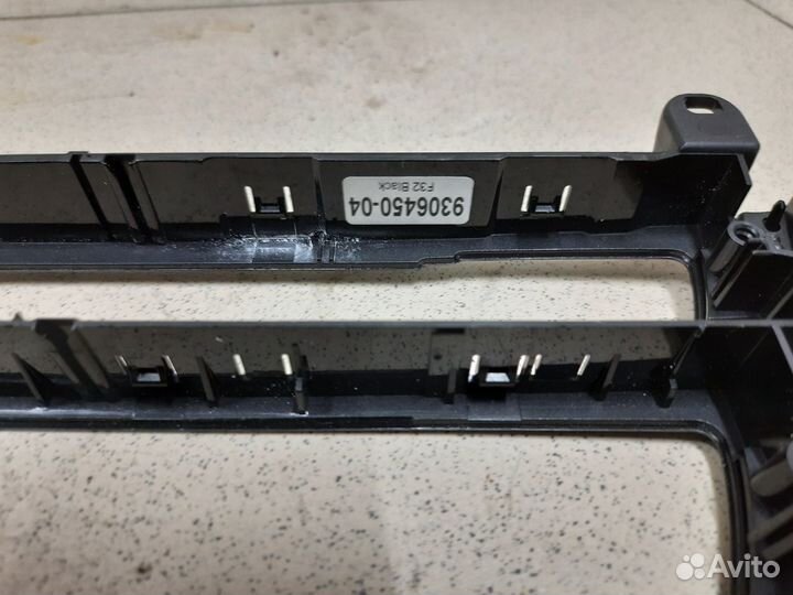 Климат контроль bmw f30