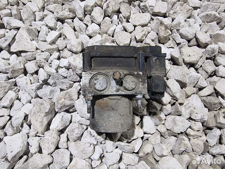 Блок ABS Гетц Getz