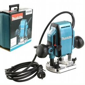 Фрезер Makita RP0900 новый