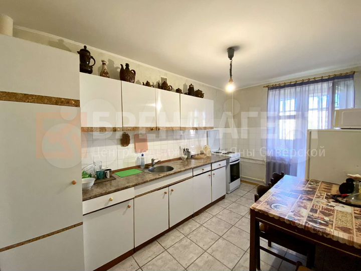 1-к. квартира, 43 м², 7/12 эт.