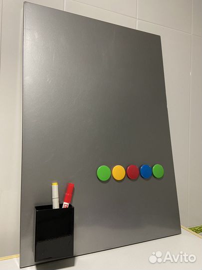 Доска магнитная IKEA spontan