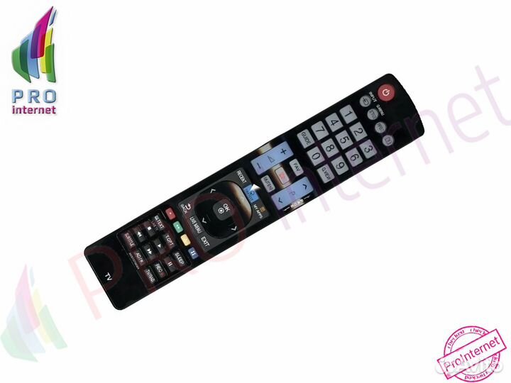 Пульт ду LG AKB73756564