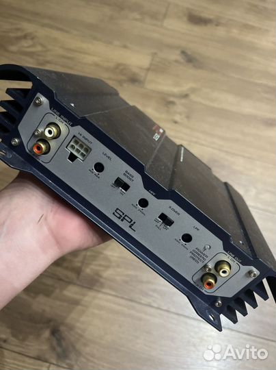 Усилитель SPL XL2-300watt