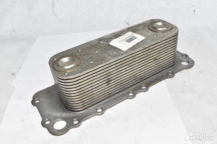 Теплообменник YTO-Х1304