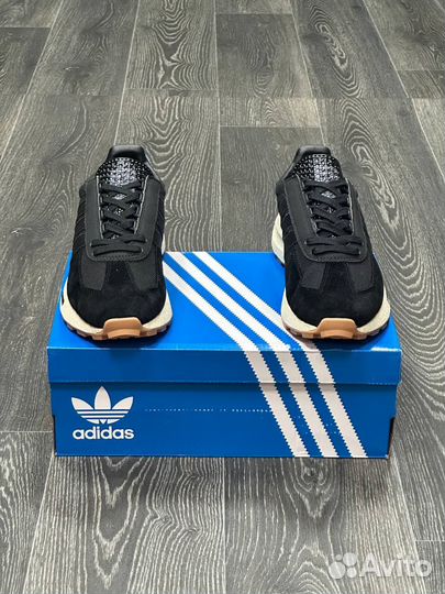 Кроссовки adidas retropy e5