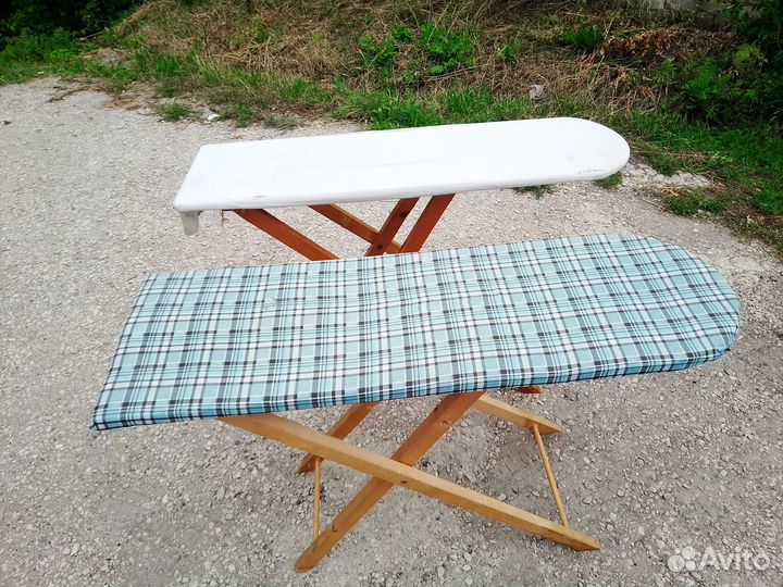 Гладильные доски