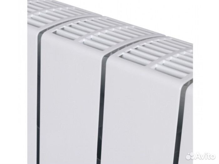 Rifar supremo Ventil 350 4 секций, нижнее правое п