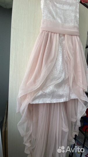 Платье на девочку