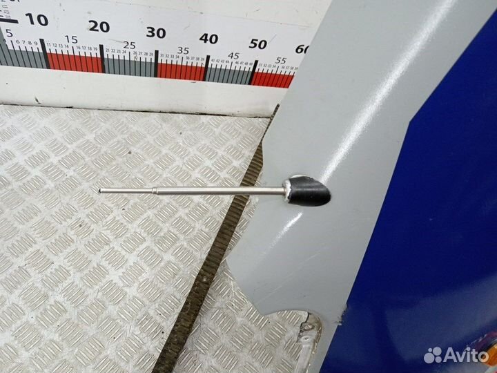 Крыло переднее правое Hyundai H1/Starex