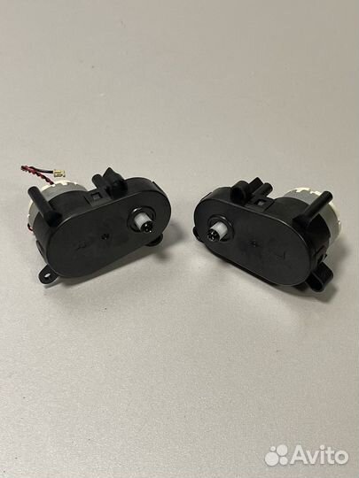 Мотор для робота пылесоса Samsung VR05R5050WK