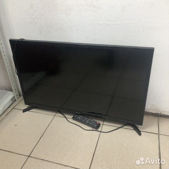 Телевизор Samsung UE43N5000AU (7422)