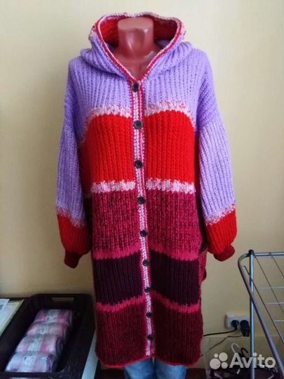 Кардиган женский