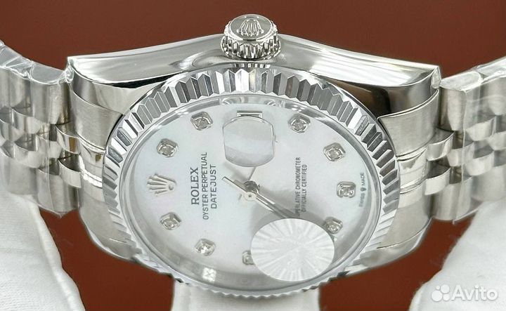 Часы Rolex Datejust