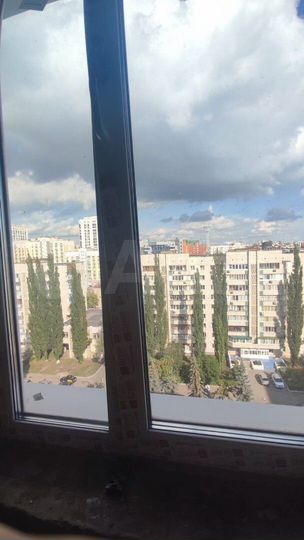 Апартаменты-студия, 23,8 м², 10/12 эт.