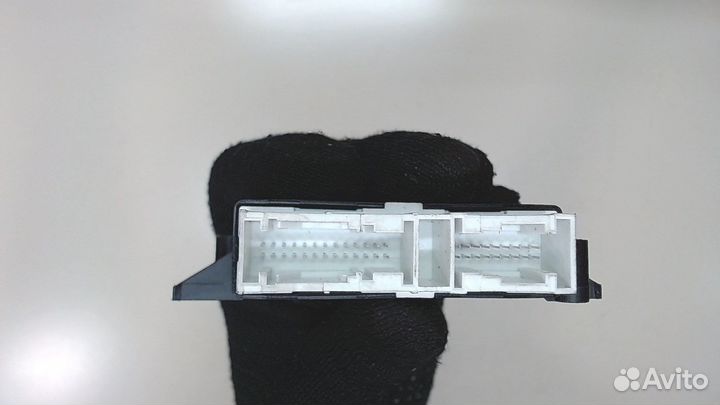 Блок управления парктрониками Volkswagen Golf 7, 2