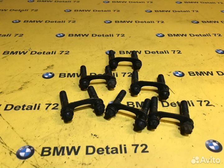 Болты привода Bmw X5 E53 M54B30 2004
