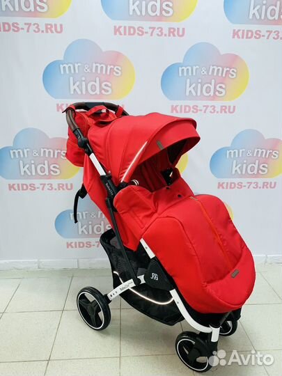 Детские коляски Новые