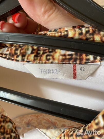 Блузка женская 48 50