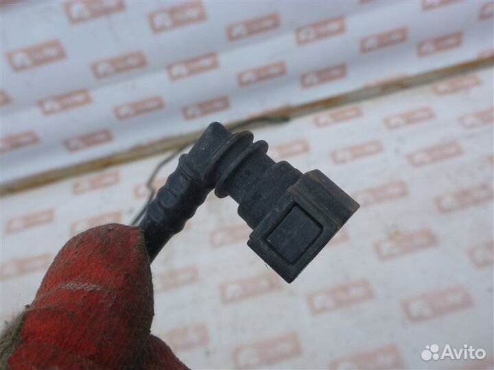 Трубка топливная Renault Fluence L30R K4M 2011