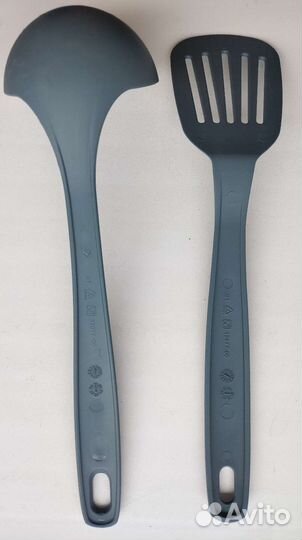 Половник + лопатка