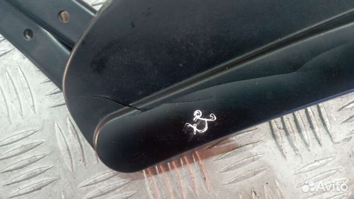 Щеткодержатели (поводок стеклоочистителя, дворник)