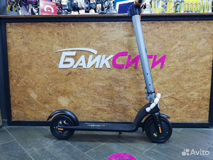 Электросамокат Kugoo HX