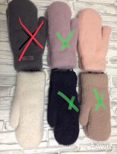 Кроссовки новые