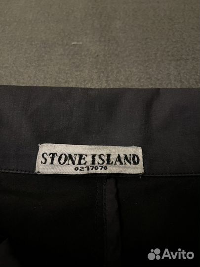 Куртка Stone Island vintage оригинал