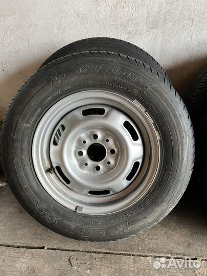 Колеса Кама 175/70/13
