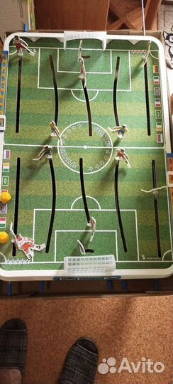 Настольные игры для детей