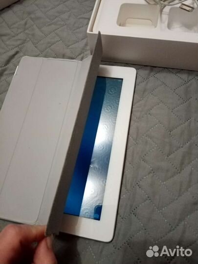 iPad 3 с sim 32gb
