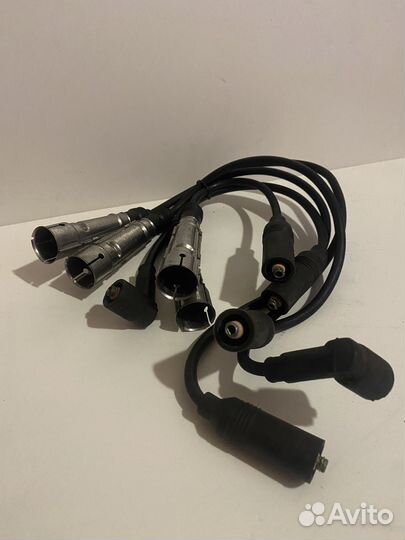 Провода высоковольтные