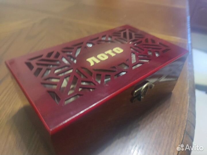 Русское лото