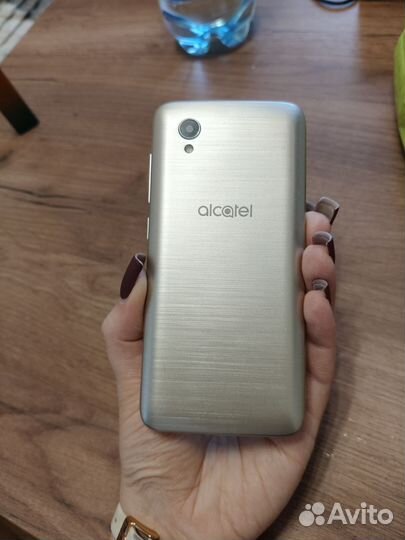 Alcatel 1 (5033D), 8 ГБ