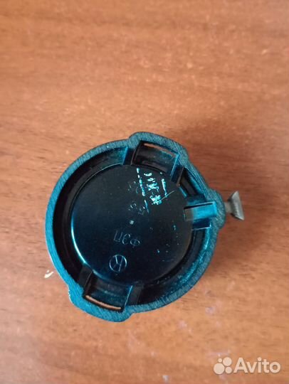 Компас СССР, в кожаном футляре