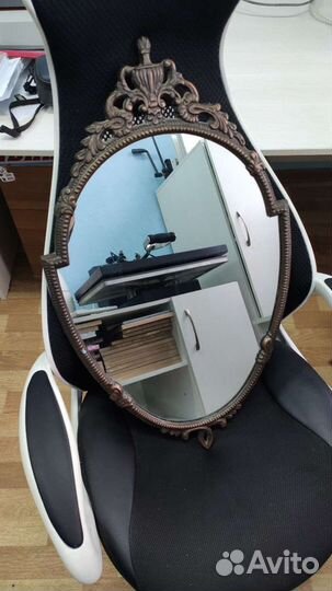 Зеркало настенное СССР