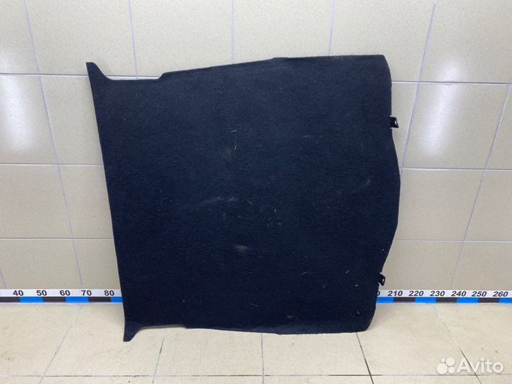 Коврик багажника Ford Mondeo 4 2.0 ecoboost