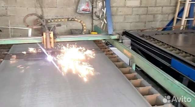 Плазменная резка изготовление деталей,Сварочные ра
