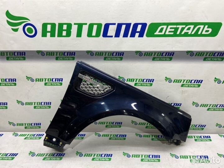 Крыло переднее правое Land Rover Sport 276DT 2005