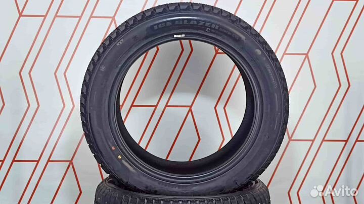 Sailun Ice Blazer Arctic EVO 255/50 R19 107H