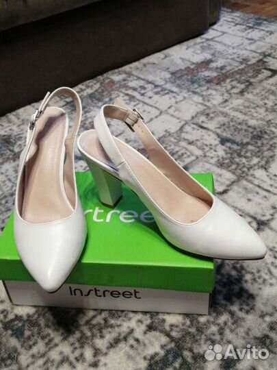 Туфли женские 39 размер