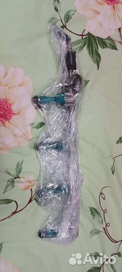 Топливные форсунки toyota camry 40 2,4