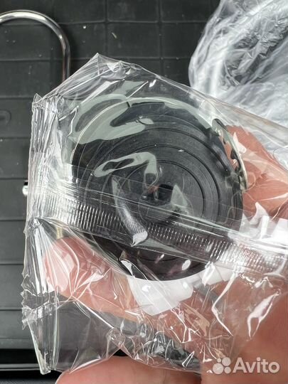 Смеситель для кухни новый