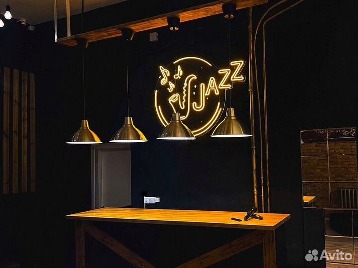 Лофт с караоке для дня рождения