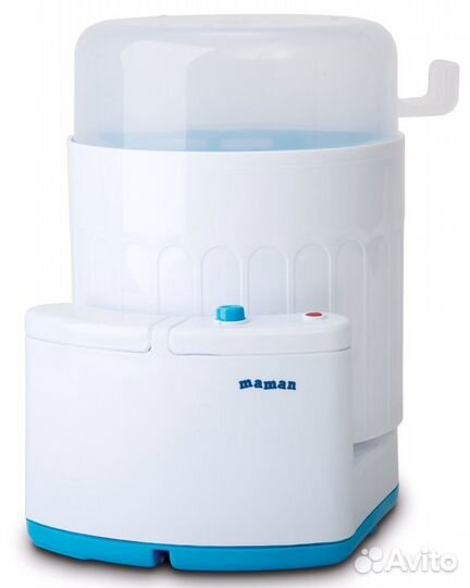 Стерилизатор