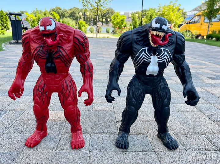 Venom игрушка