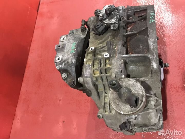АКПП Volkswagen Jetta 09G 1.6FSI HFR (б/у)