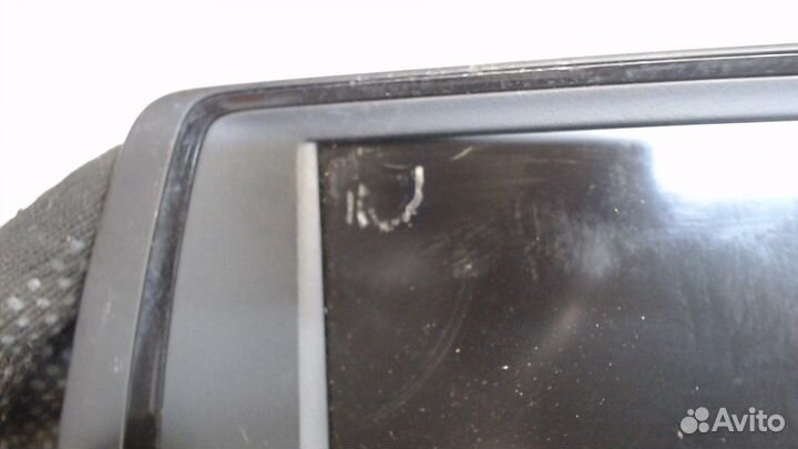 Дисплей компьютера BMW 1 F20, F21, 2012