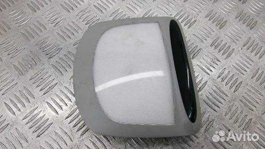 Фонарь освещения салона mercedes benz M-class W164